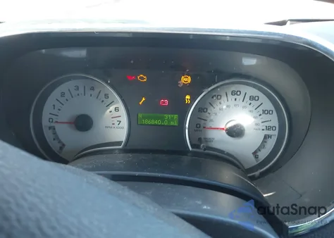 2008 Ford Explorer Sport Trac Limited из США, поврежденный, VIN 1FMEU53898UA45088